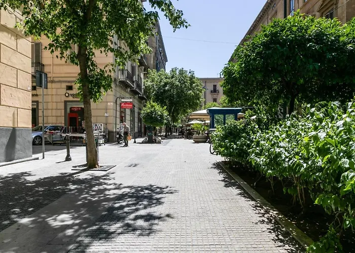 Guesthost - Nothotel Palermo Luxury Guest House